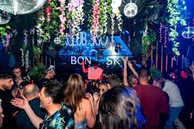 Club EGO After Hours